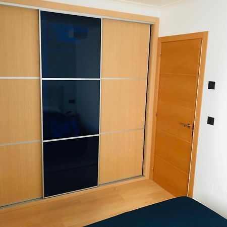 Estupendo Apartamento En Санхенхо Экстерьер фото
