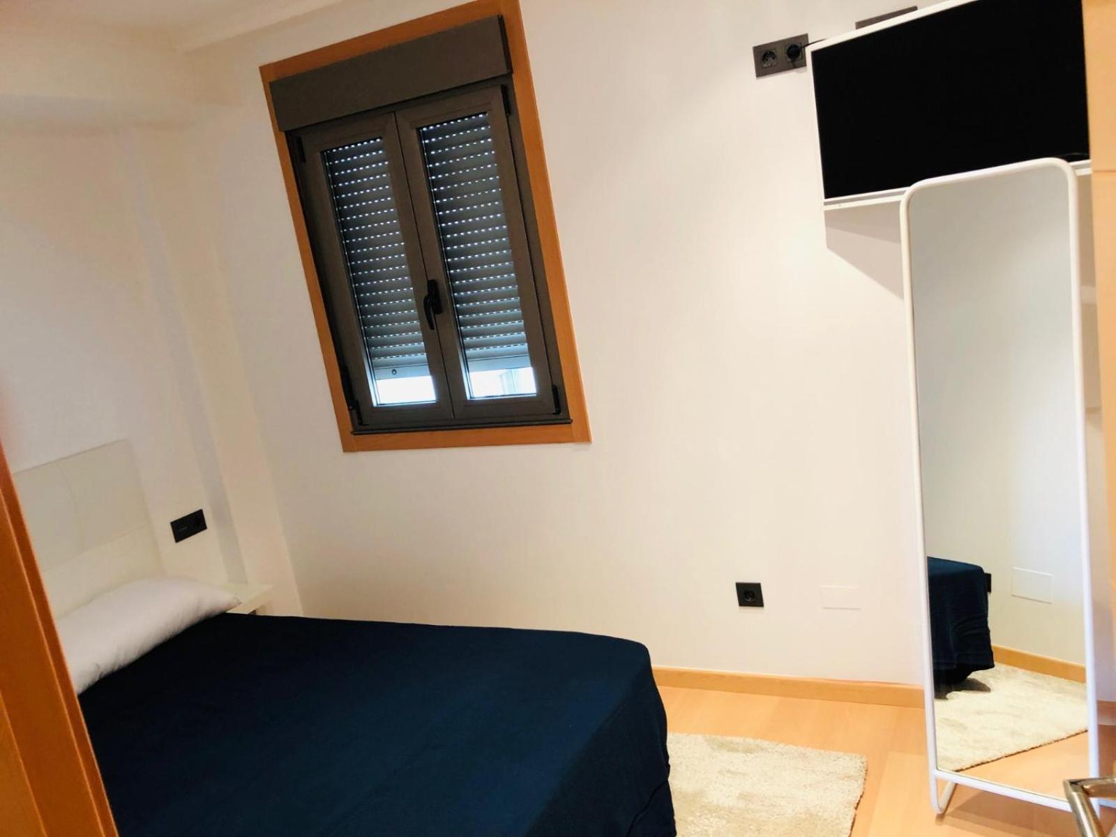Estupendo Apartamento En Санхенхо Экстерьер фото