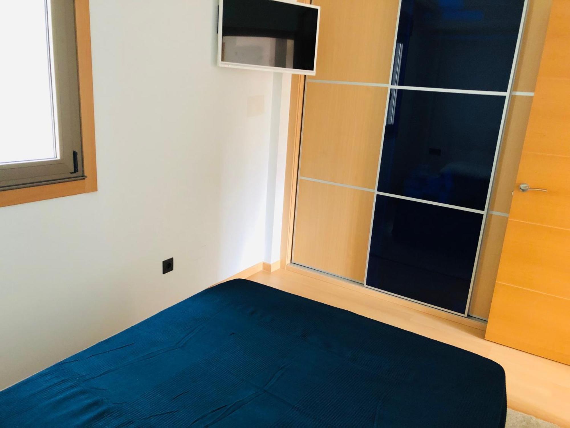 Estupendo Apartamento En Санхенхо Экстерьер фото