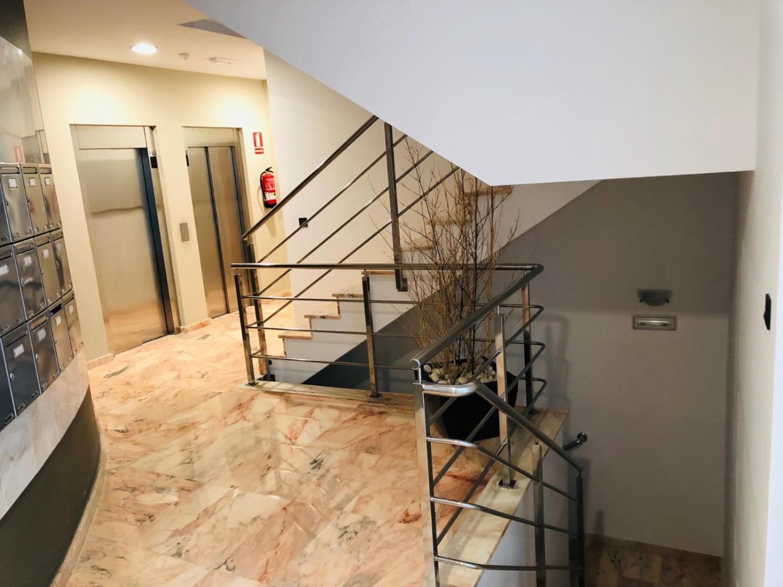 Estupendo Apartamento En Санхенхо Экстерьер фото